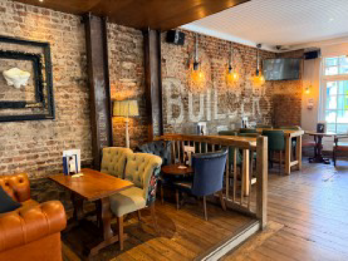 81 King Street, Hammersmith, London, W6