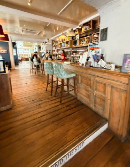 81 King Street, Hammersmith, London, W6
