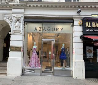 50 Knightsbridge, Knightsbridge, London, SW1X