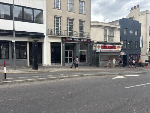 60 West Street, Brighton, BN1