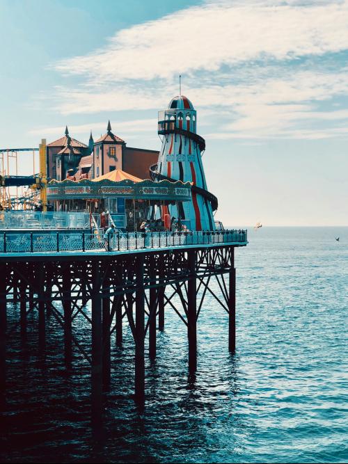 60 West Street, Brighton, BN1
