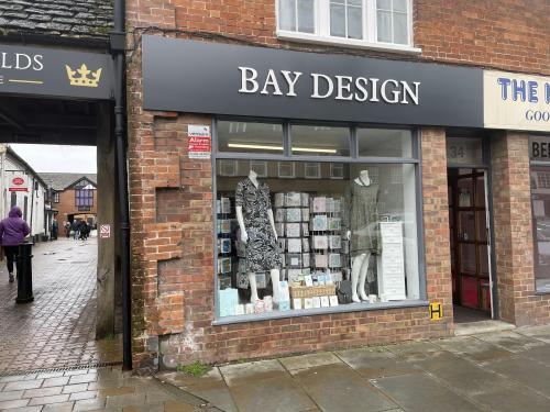Unit 1 Merchant House, 34 High Street, Royal Wootton Bassett, SN4