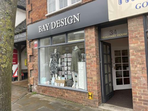 Unit 1 Merchant House, 34 High Street, Royal Wootton Bassett, SN4