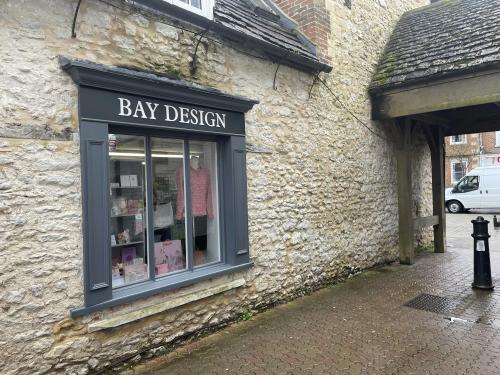 Unit 1 Merchant House, 34 High Street, Royal Wootton Bassett, SN4