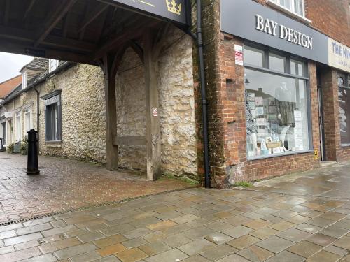 Unit 1 Merchant House, 34 High Street, Royal Wootton Bassett, SN4