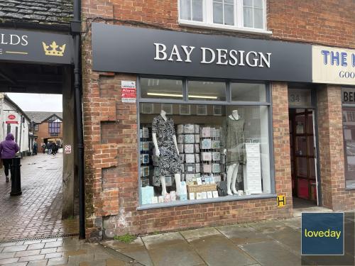 Unit 1 Merchant House, 34 High Street, Royal Wootton Bassett, SN4