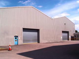 unit 4, Mount Farm, Denbigh North, Milton Keynes, MK1