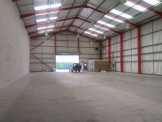unit 4, Mount Farm, Denbigh North, Milton Keynes, MK1