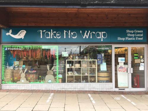 Unit 4, Quedam Shopping Centre, Ivel Square, Yeovil, BA20