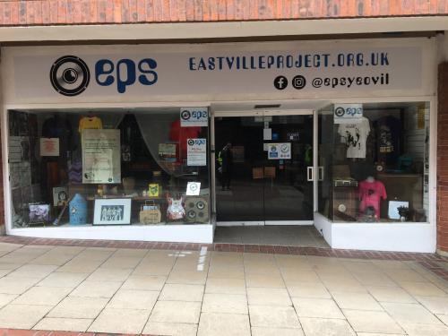 Unit 29, Quedam Shopping Centre, Vicarage Walk, Yeovil, BA20
