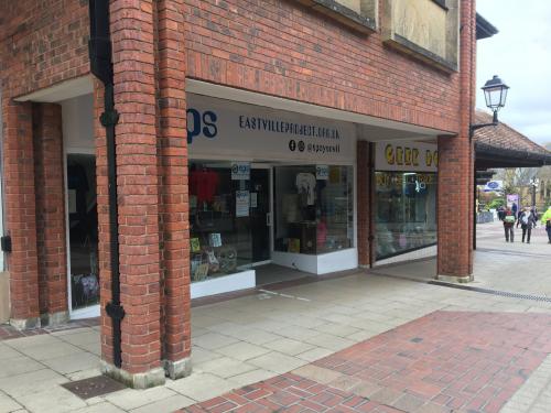 Unit 29, Quedam Shopping Centre, Vicarage Walk, Yeovil, BA20