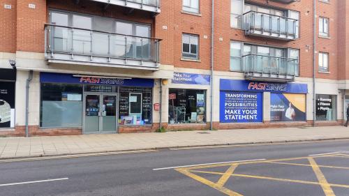 Unit 6 Victoria Court, Victoria Road, Chelmsford, CM1