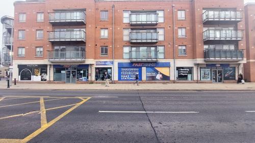 Unit 6 Victoria Court, Victoria Road, Chelmsford, CM1