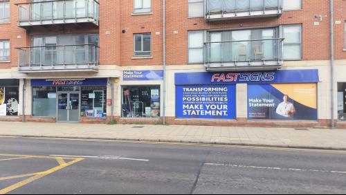 Unit 6 Victoria Court, Victoria Road, Chelmsford, CM1