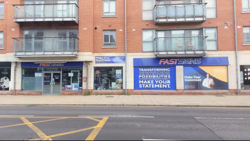 Unit 6 Victoria Court, Victoria Road, Chelmsford, CM1