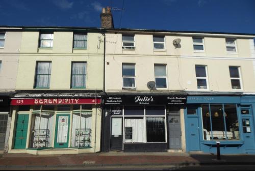 125 Camden Road, Tunbridge Wells, TN1