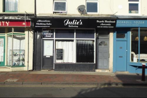 125 Camden Road, Tunbridge Wells, TN1