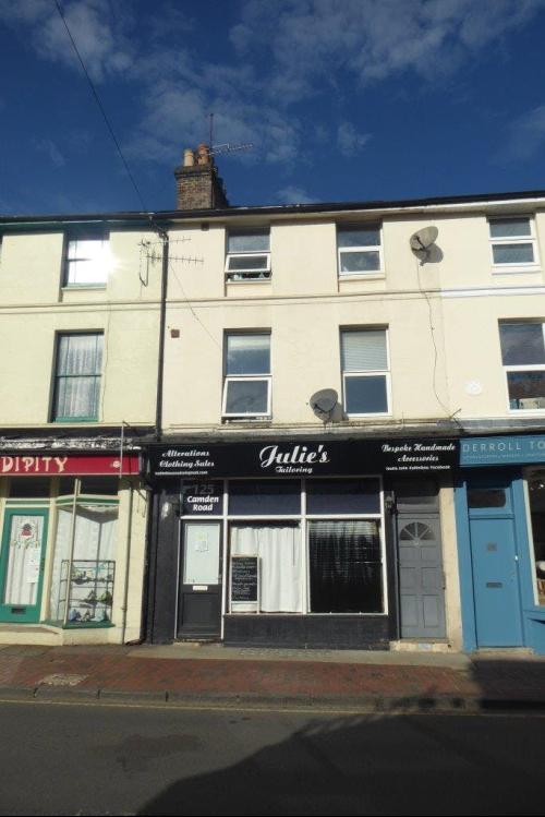 125 Camden Road, Tunbridge Wells, TN1
