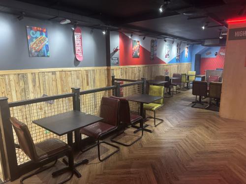 140 High Road, Wood Green, London, N22