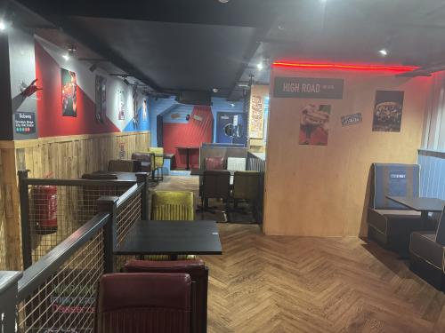 140 High Road, Wood Green, London, N22
