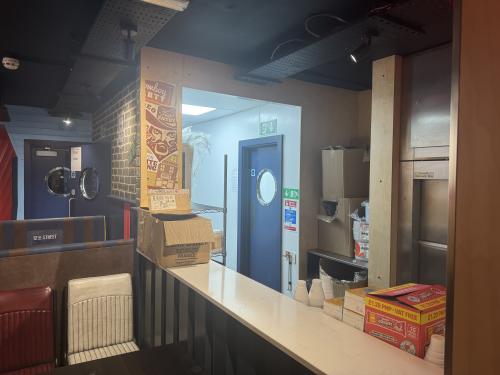 140 High Road, Wood Green, London, N22