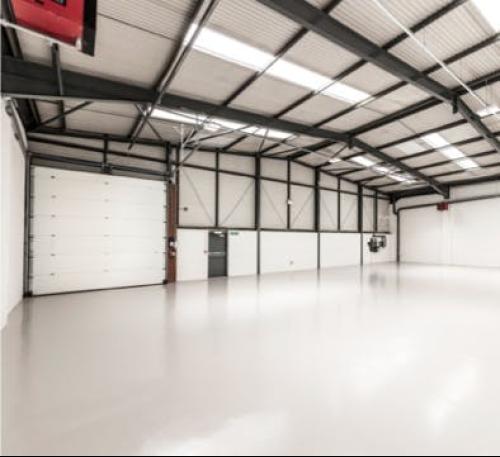 Slough Trading Estate, 345 Edinburgh Avenue, Slough, SL1