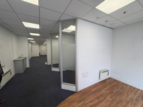 Unit 4, Stonebow Centre, Silver Street, Lincoln, LN2