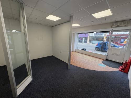 Unit 4, Stonebow Centre, Silver Street, Lincoln, LN2