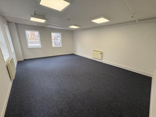 Unit 4, Stonebow Centre, Silver Street, Lincoln, LN2
