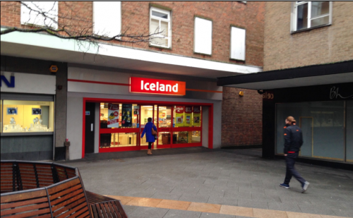 7-11 Midland Road, Bedford, MK40