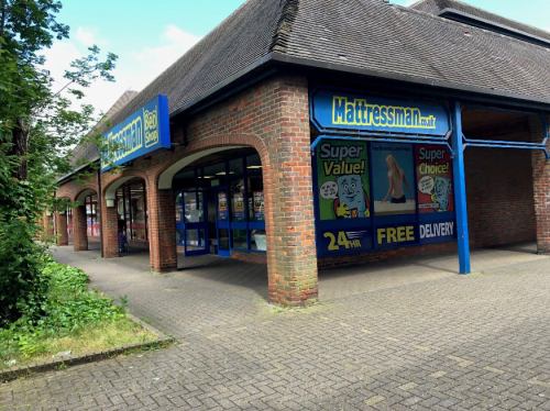 70 Springfield Road, Chelmsford, CM2