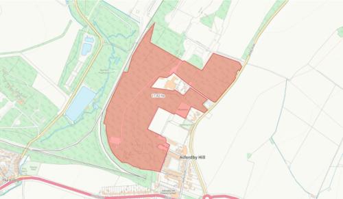 Asfordby Hill, Holwell Business Park, Welby Road, Melton Mowbray, LE14