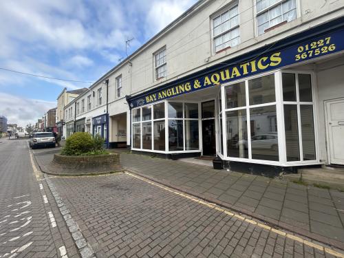 82 Mortimer Street, Herne Bay, CT6