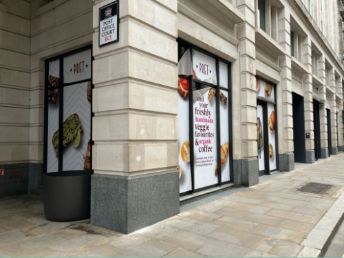 Unit 2 Capital House, King William Street, City, London, EC4N