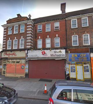 225 Golders Green Road, Golders Green, London, NW11