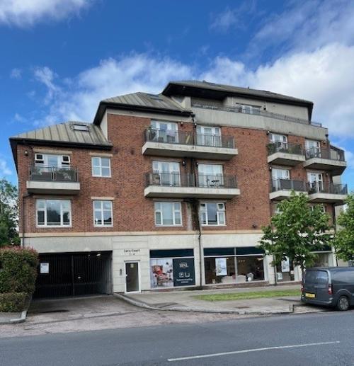 77 Greyhound Hill, Hendon, London, NW4