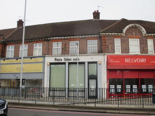 260 Watford Way, Hendon, London, NW4