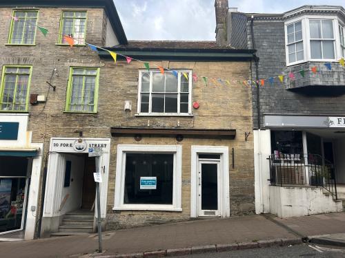 20 Fore Street, Kingsbridge, TQ7