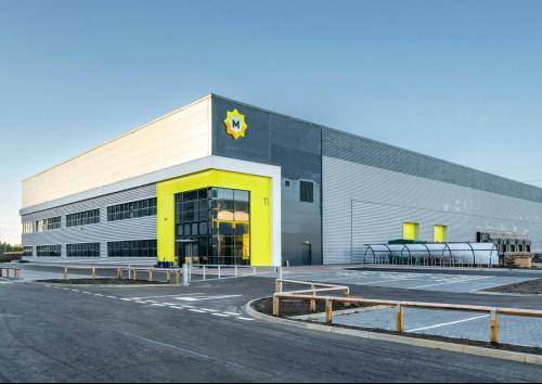 unit AP70, Arterial Park, Arterial Road, Rayleigh, SS6