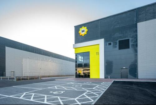 unit AP70, Arterial Park, Arterial Road, Rayleigh, SS6