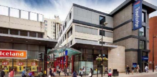 Units 5 & 6b-7 The Mall, High Street, Bromley, BR1