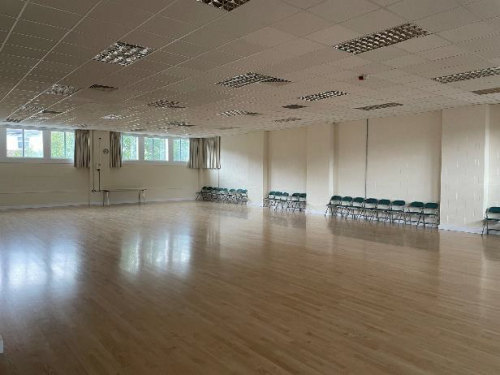 Orpington Village Hall, 311 High Street, Orpington, BR6
