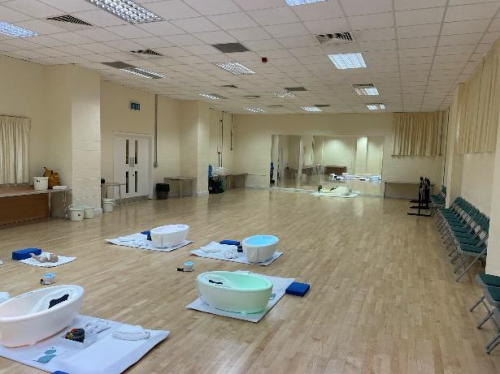 Orpington Village Hall, 311 High Street, Orpington, BR6