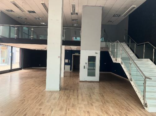 Unit 4, The Mall, Bromley, BR1