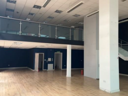 Unit 4, The Mall, Bromley, BR1