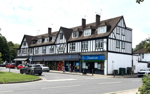 Crescent House, Crescent Way, Orpington, BR6