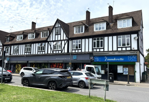 Crescent House, Crescent Way, Orpington, BR6