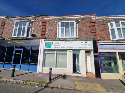25 London Road, Widley, Waterlooville, PO7