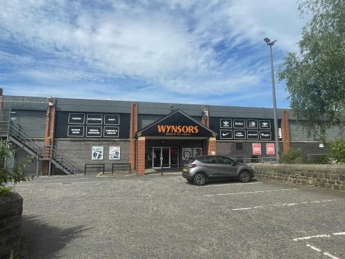 84 York Road, Leeds, LS9