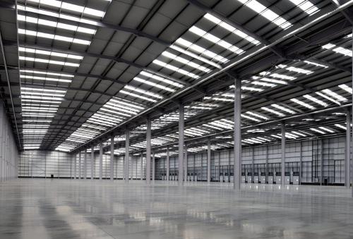 Beacon Point, Skelmersdale Industrial estate, Selby Place, Skelmersdale, WN8